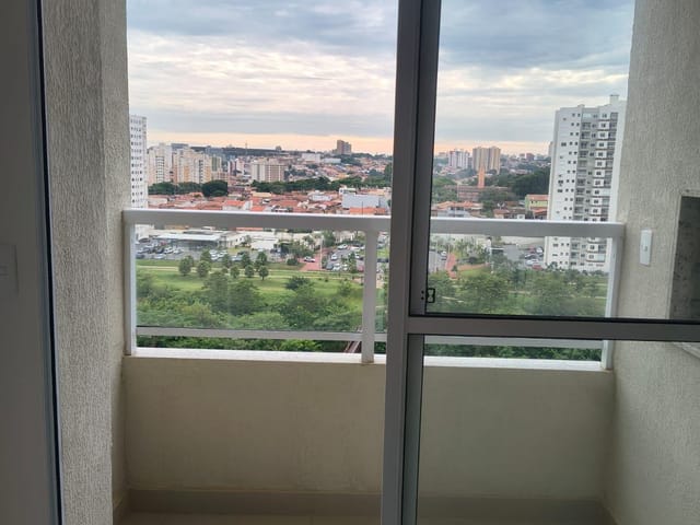 Foto do Apartamento - Apartamento para locação, Vila Anhangüera, Campinas, SP | Ritt Negocios Imobiliarios Ltda