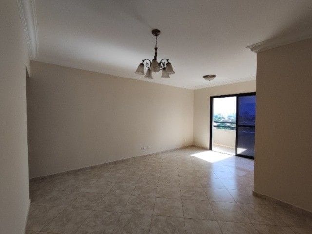 Foto do Apartamento - Apartamento no Edifício Liverpool com 3 dormitórios à venda, 91 m² por R$ 612.000 - Bosque dos Eucaliptos - São José dos Campos/SP | RUSSI IMÓVEIS