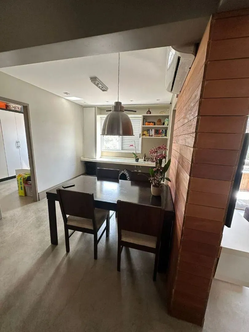 Apartamento, 2 quartos, 83 m² - Foto 2