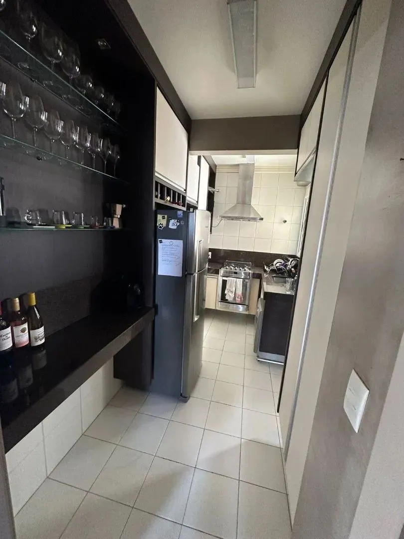 Apartamento, 2 quartos, 83 m² - Foto 1