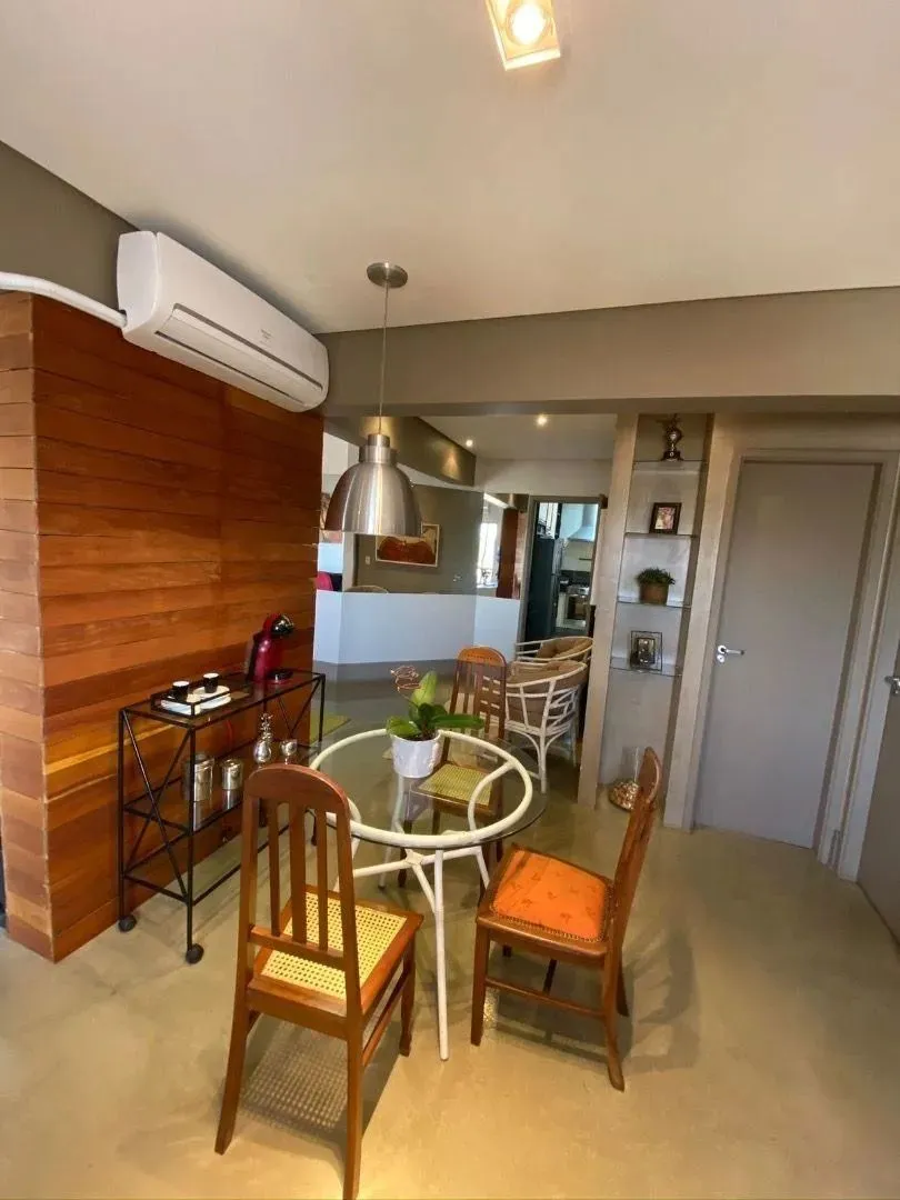 Apartamento, 2 quartos, 83 m² - Foto 11
