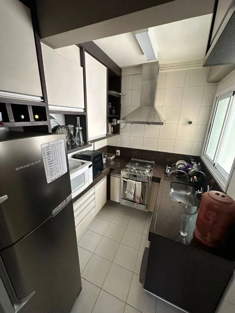 Apartamento, 2 quartos, 83 m² - Foto 21