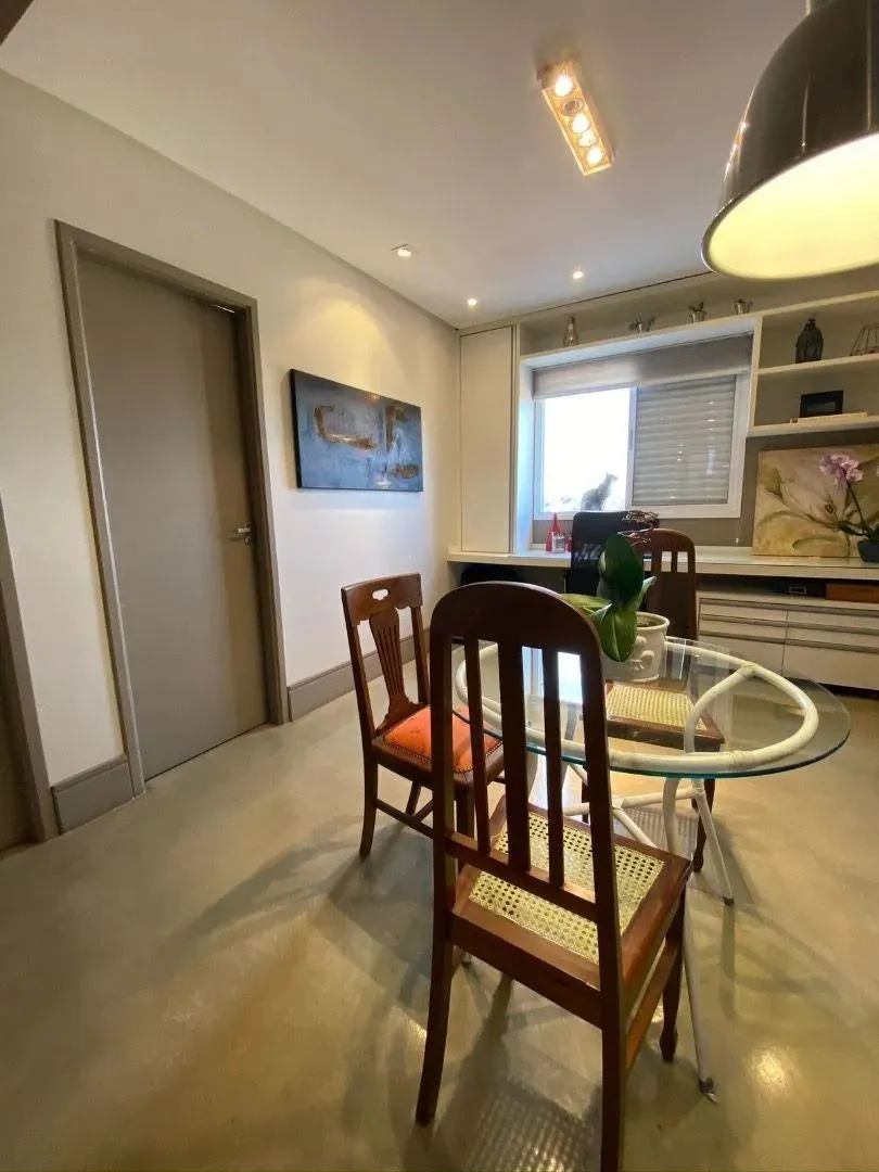 Apartamento, 2 quartos, 83 m² - Foto 20
