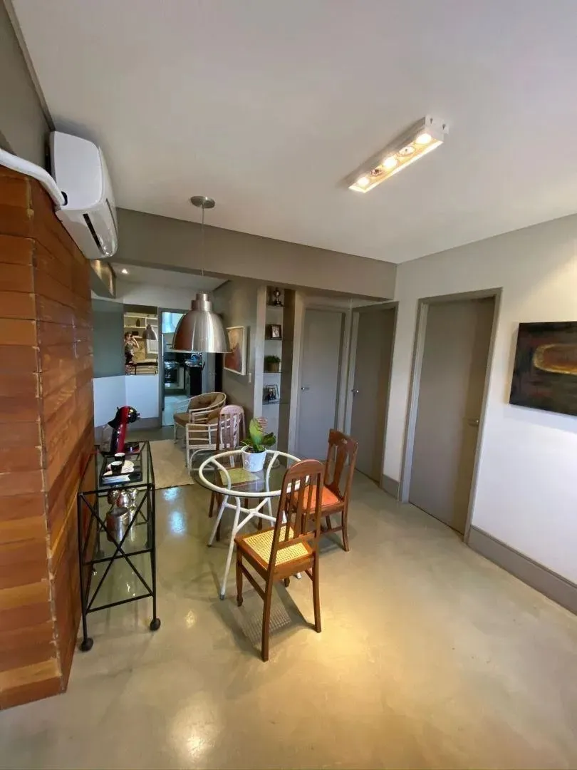 Apartamento, 2 quartos, 83 m² - Foto 19