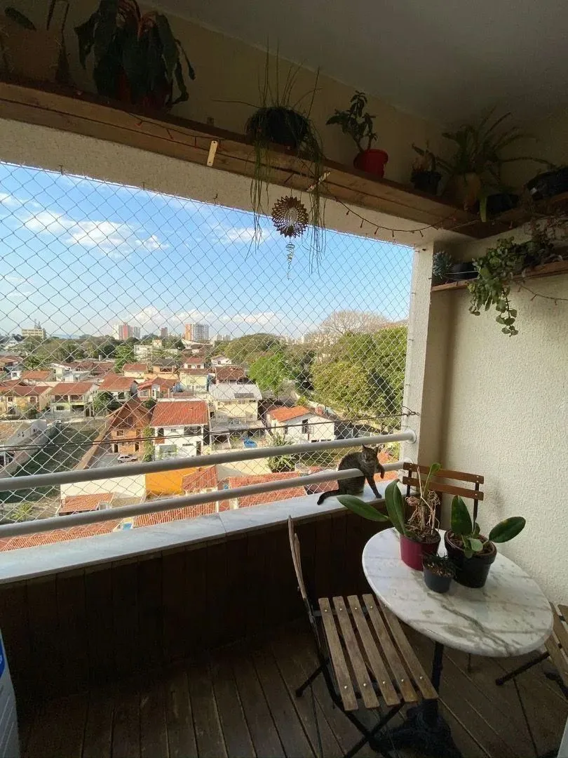 Apartamento, 2 quartos, 83 m² - Foto 18