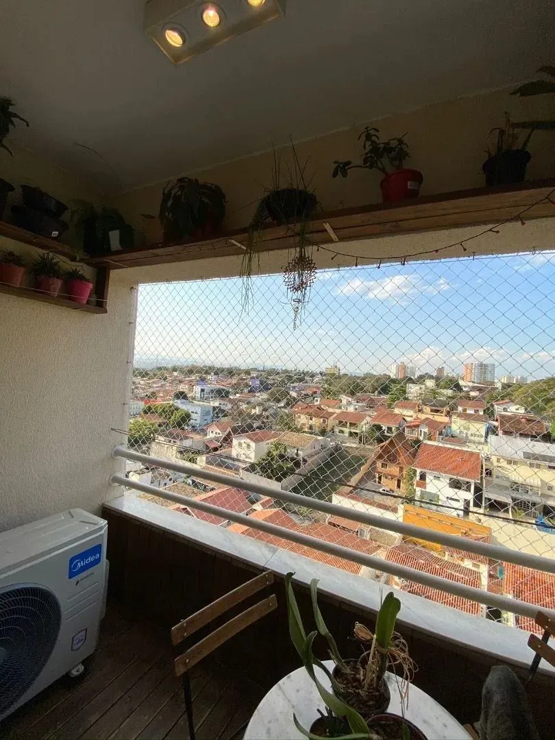 Apartamento, 2 quartos, 83 m² - Foto 17