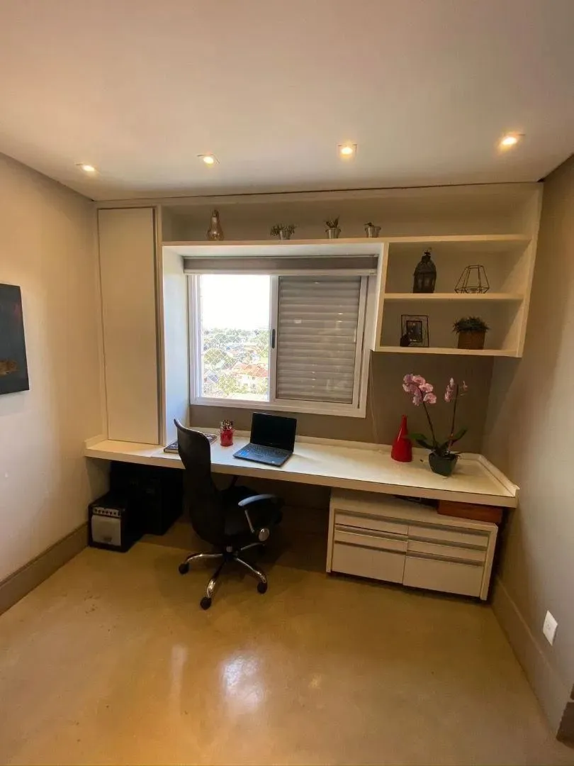 Apartamento, 2 quartos, 83 m² - Foto 16