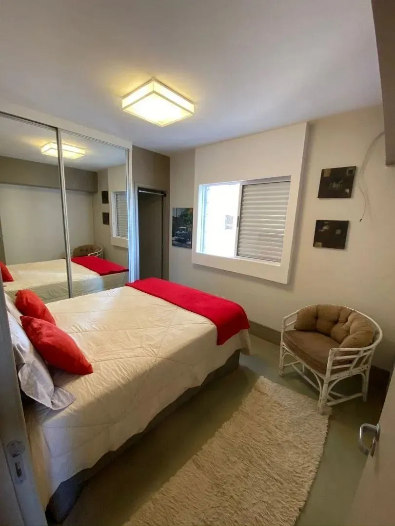 Apartamento, 2 quartos, 83 m² - Foto 14