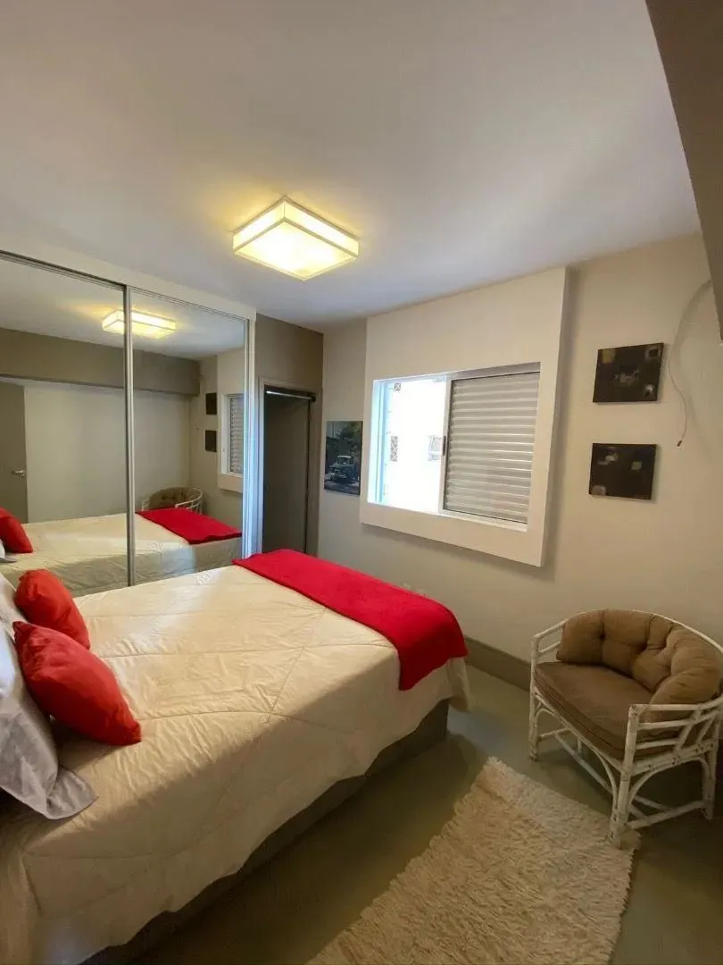 Apartamento, 2 quartos, 83 m² - Foto 13