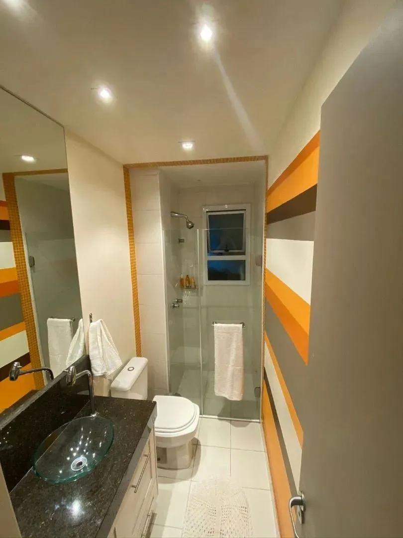 Apartamento, 2 quartos, 83 m² - Foto 12