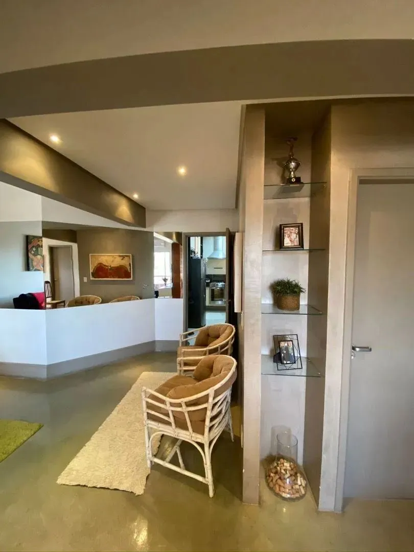 Apartamento, 2 quartos, 83 m² - Foto 10