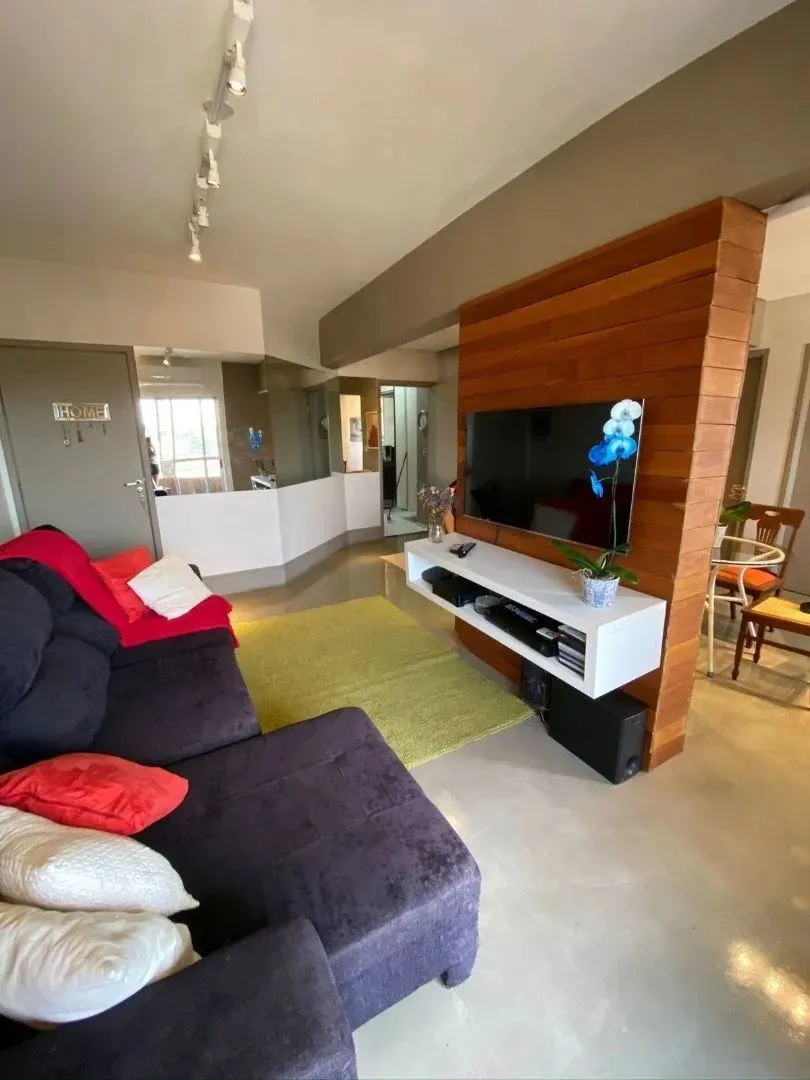 Apartamento, 2 quartos, 83 m² - Foto 9