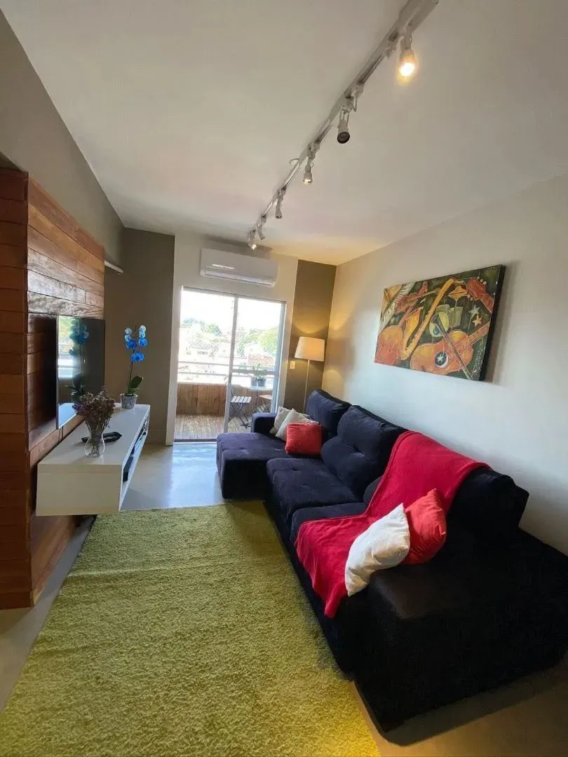 Apartamento, 2 quartos, 83 m² - Foto 8