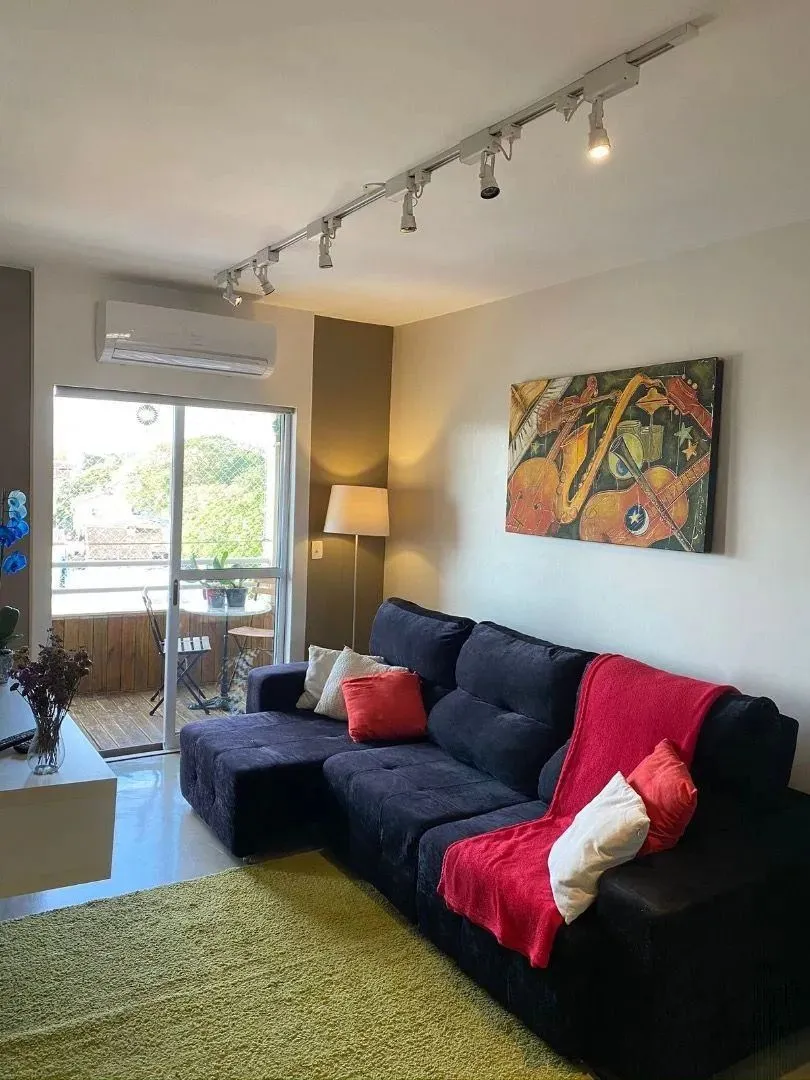 Apartamento, 2 quartos, 83 m² - Foto 7