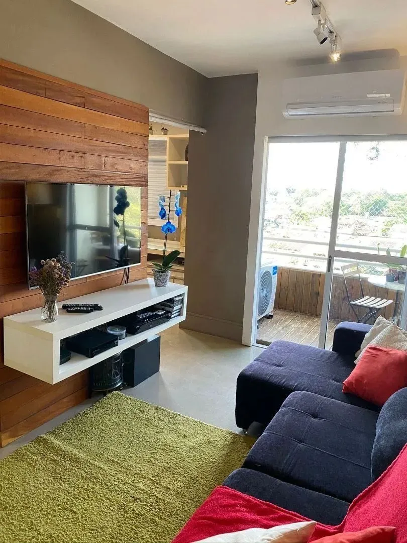 Apartamento, 2 quartos, 83 m² - Foto 6