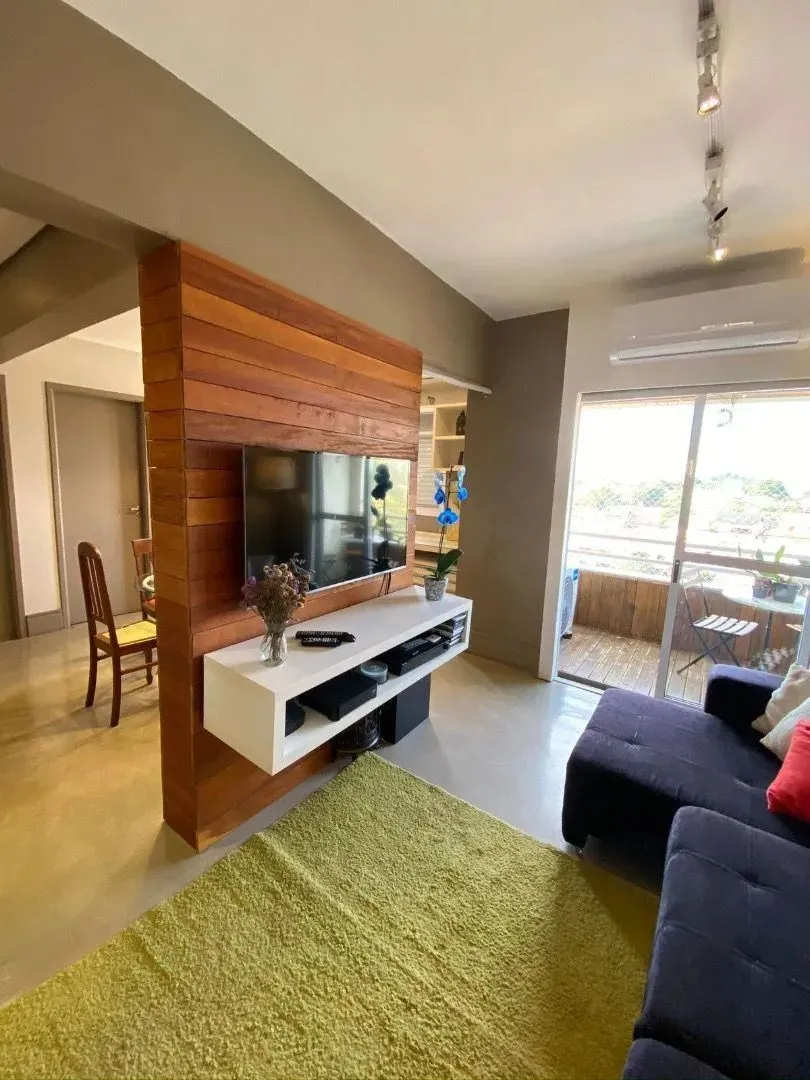 Apartamento, 2 quartos, 83 m² - Foto 5