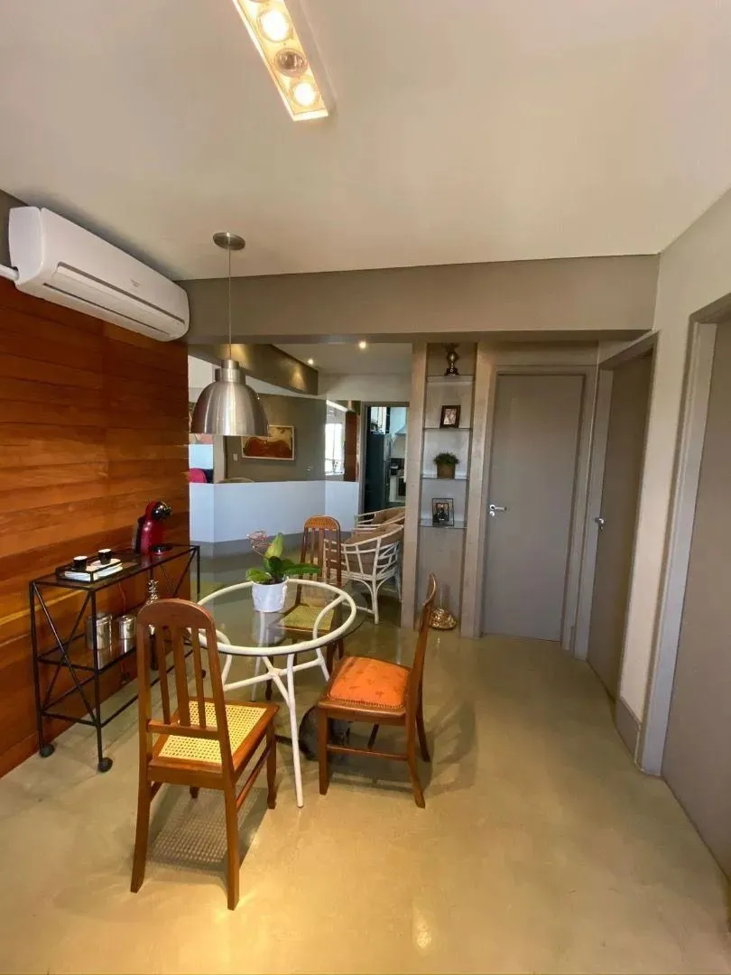Apartamento, 2 quartos, 83 m² - Foto 3