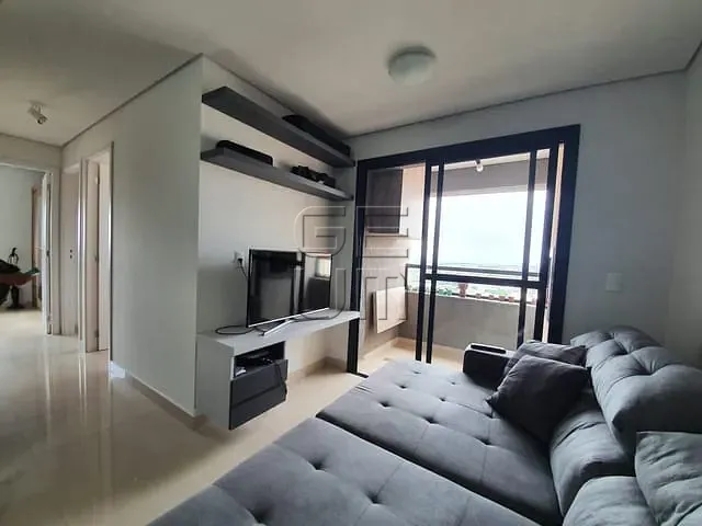 Apartamento com 111m² 3 quartos e 2 banheiros, à venda, no bairro Centro em Londrina