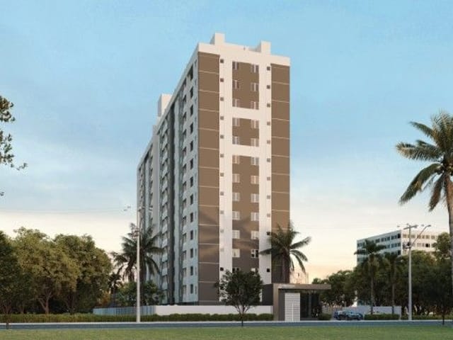 Foto do Apartamento - Apartamento Duplex à venda, 106 m² por R$ 392.700,00 - Parque Residencial Flamboyant - São José dos Campos/SP | INDEPENDENCE NEGOCIOS IMOBILIARIOS LTDA