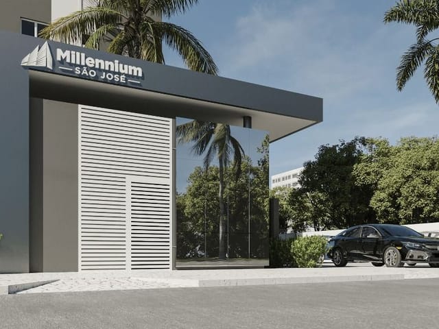 Foto do Apartamento - Apartamento Duplex à venda, 106 m² por R$ 392.700,00 - Parque Residencial Flamboyant - São José dos Campos/SP | INDEPENDENCE NEGOCIOS IMOBILIARIOS LTDA