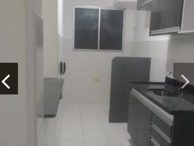 Foto do Apartamento - Apartamento com 2 dormitórios à venda, 46 m² por R$ 250.000,00 - Jardim América - São José dos Campos/SP | RUSSI IMÓVEIS