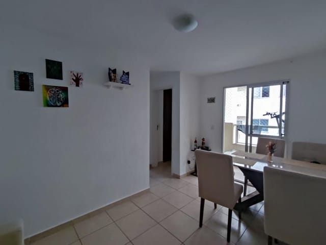 Foto do Apartamento - Apartamento com 2 dormitórios à venda, 46 m² por R$ 250.000,00 - Jardim América - São José dos Campos/SP | RUSSI IMÓVEIS