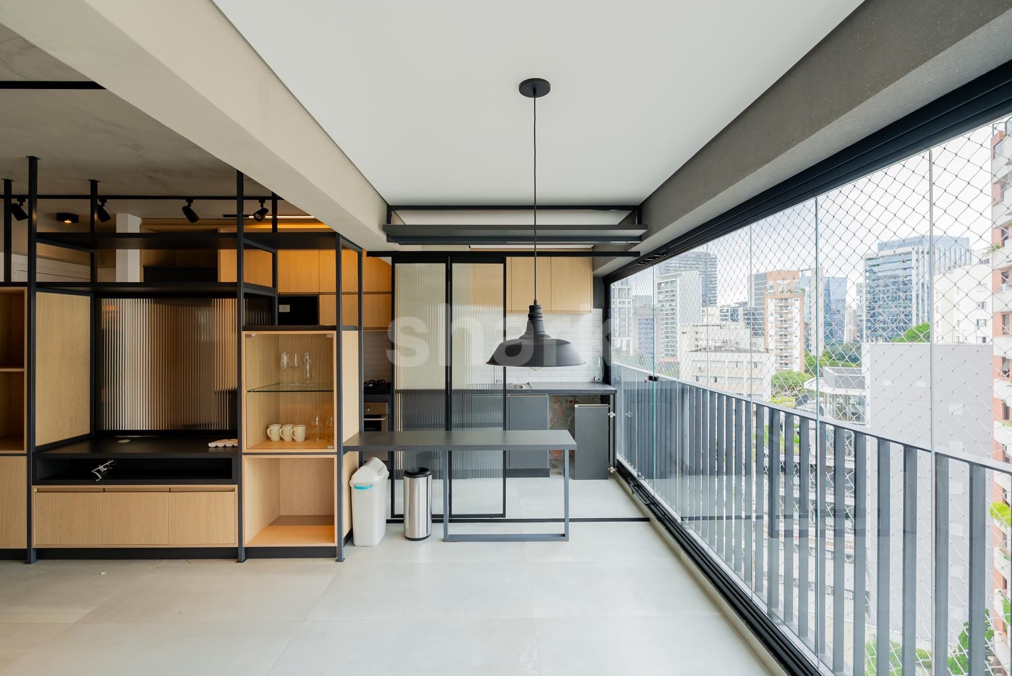 Apartamento em Vila Olímpia — foto 3