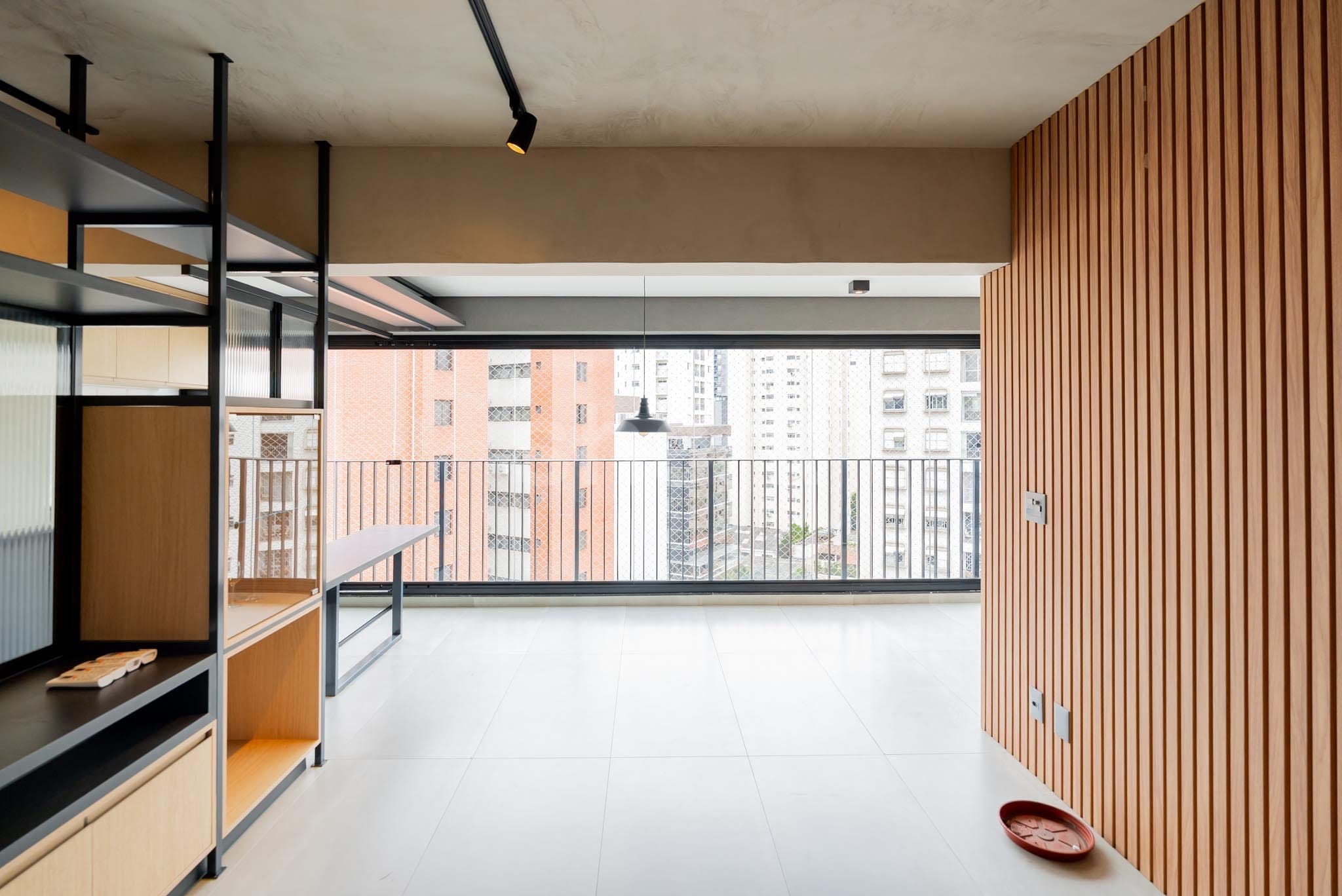 Apartamento em Vila Olímpia — foto 4