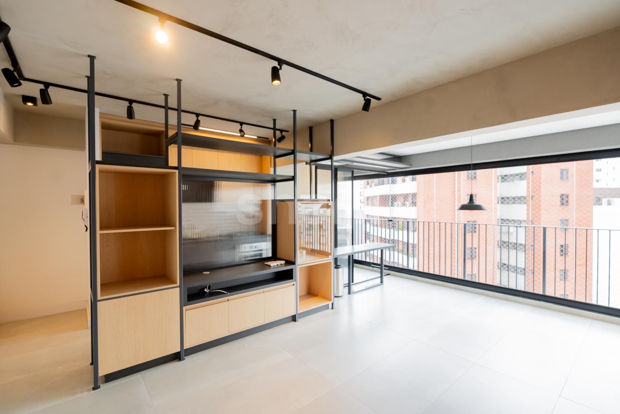 Apartamento em Vila Olímpia — foto 1
