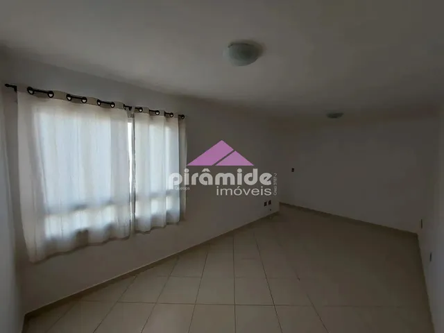 Apartamento com 70m² 2 quartos e 2 banheiros, para alugar, no bairro Jardim das Colinas em São José Dos Campos