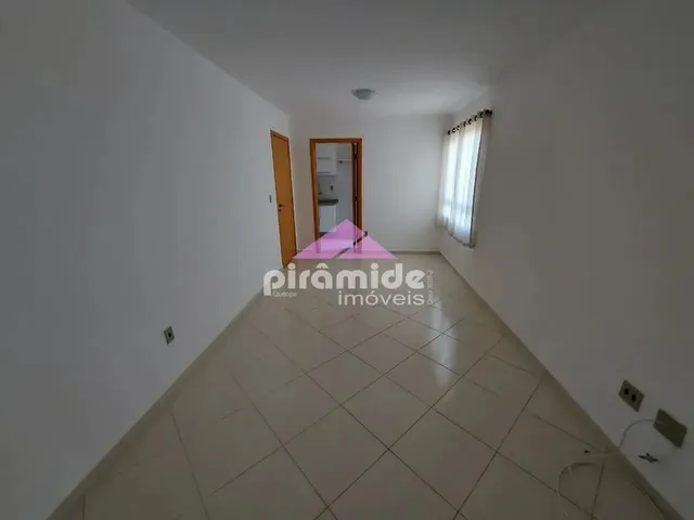 Apartamento com 70m² 2 quartos e 2 banheiros, para alugar, no bairro Jardim das Colinas em São José Dos Campos