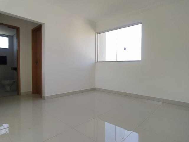 Foto do Apartamento - Apartamento  2 Quartos e 1 vaga no bairro Santa Mônica,Regiao da Pampulha | Deltalar Imóveis