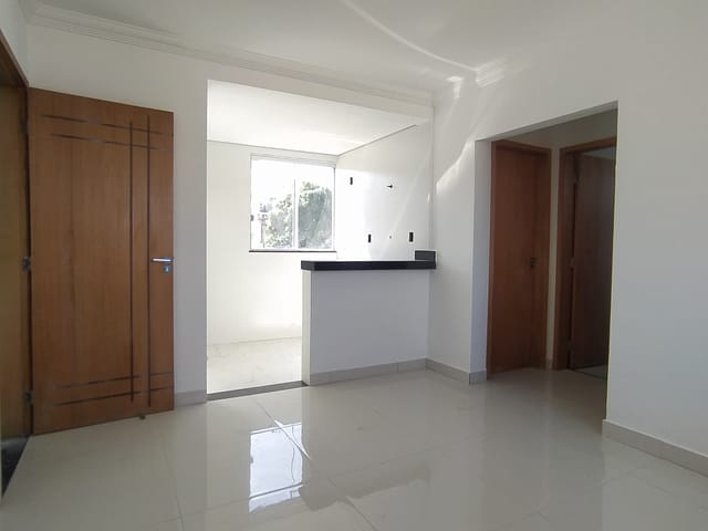 Foto do Apartamento - Apartamento  2 Quartos e 1 vaga no bairro Santa Mônica,Regiao da Pampulha | Deltalar Imóveis