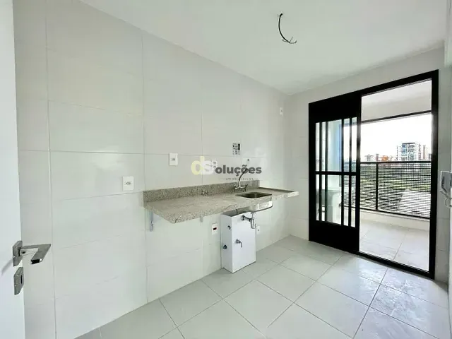 Apartamento 3 quartos e 7 banheiros, à venda, no bairro Água Branca em São Paulo