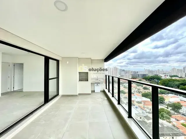Apartamento 3 quartos e 7 banheiros, à venda, no bairro Água Branca em São Paulo