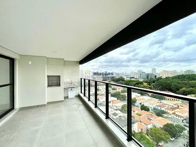 Apartamento 3 quartos e 7 banheiros, à venda, no bairro Água Branca em São Paulo