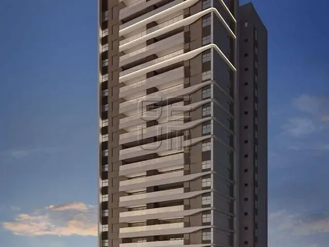 Apartamento com 308m² 3 quartos e 5 banheiros, à venda, no bairro NOVA PROCHET em Londrina