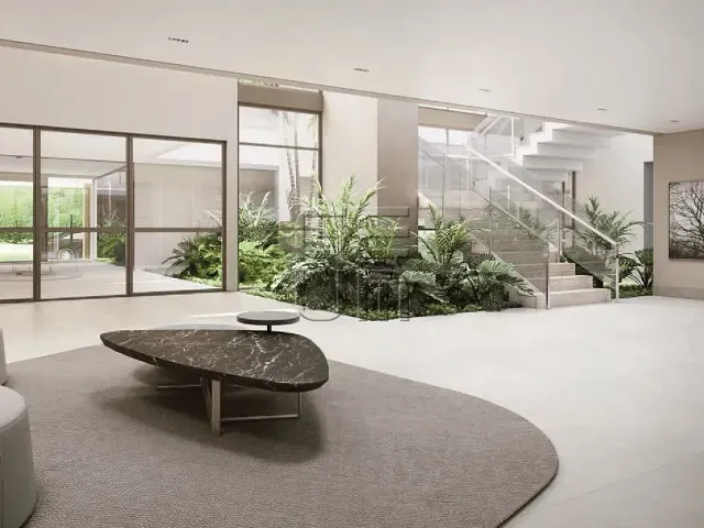 Apartamento com 308m² 3 quartos e 5 banheiros, à venda, no bairro NOVA PROCHET em Londrina