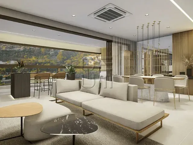 Apartamento com 308m² 3 quartos e 5 banheiros, à venda, no bairro NOVA PROCHET em Londrina