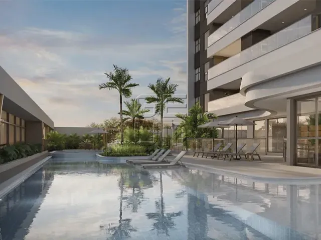 Apartamento com 308m² 3 quartos e 5 banheiros, à venda, no bairro NOVA PROCHET em Londrina