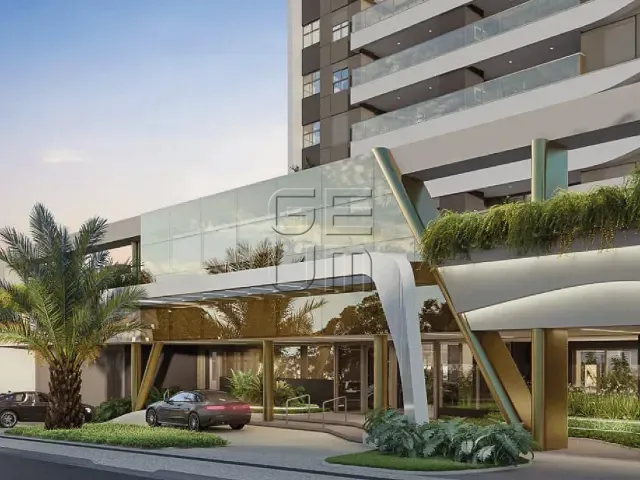 Apartamento com 308m² 3 quartos e 5 banheiros, à venda, no bairro NOVA PROCHET em Londrina