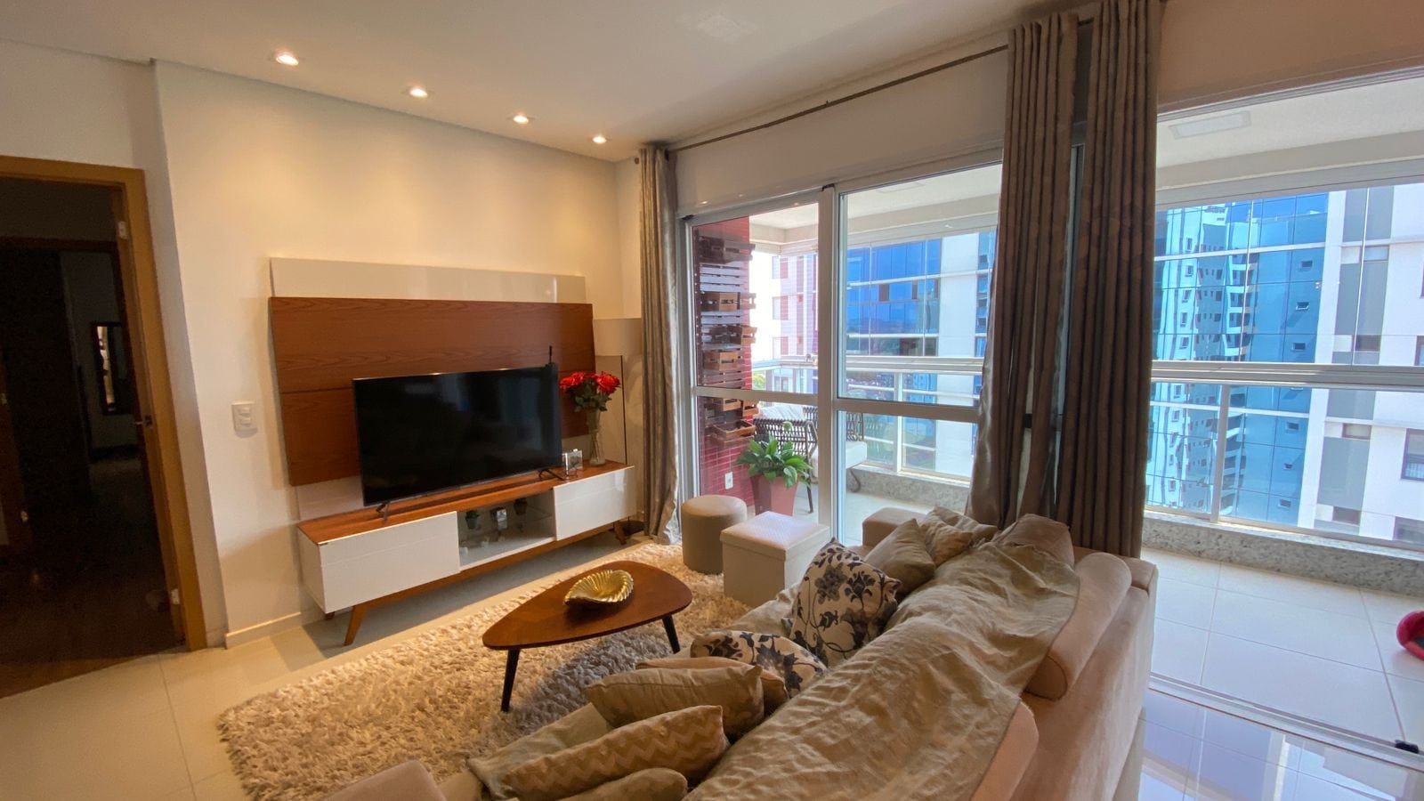 Apartamento, 3 quartos, 95 m² - Foto 3