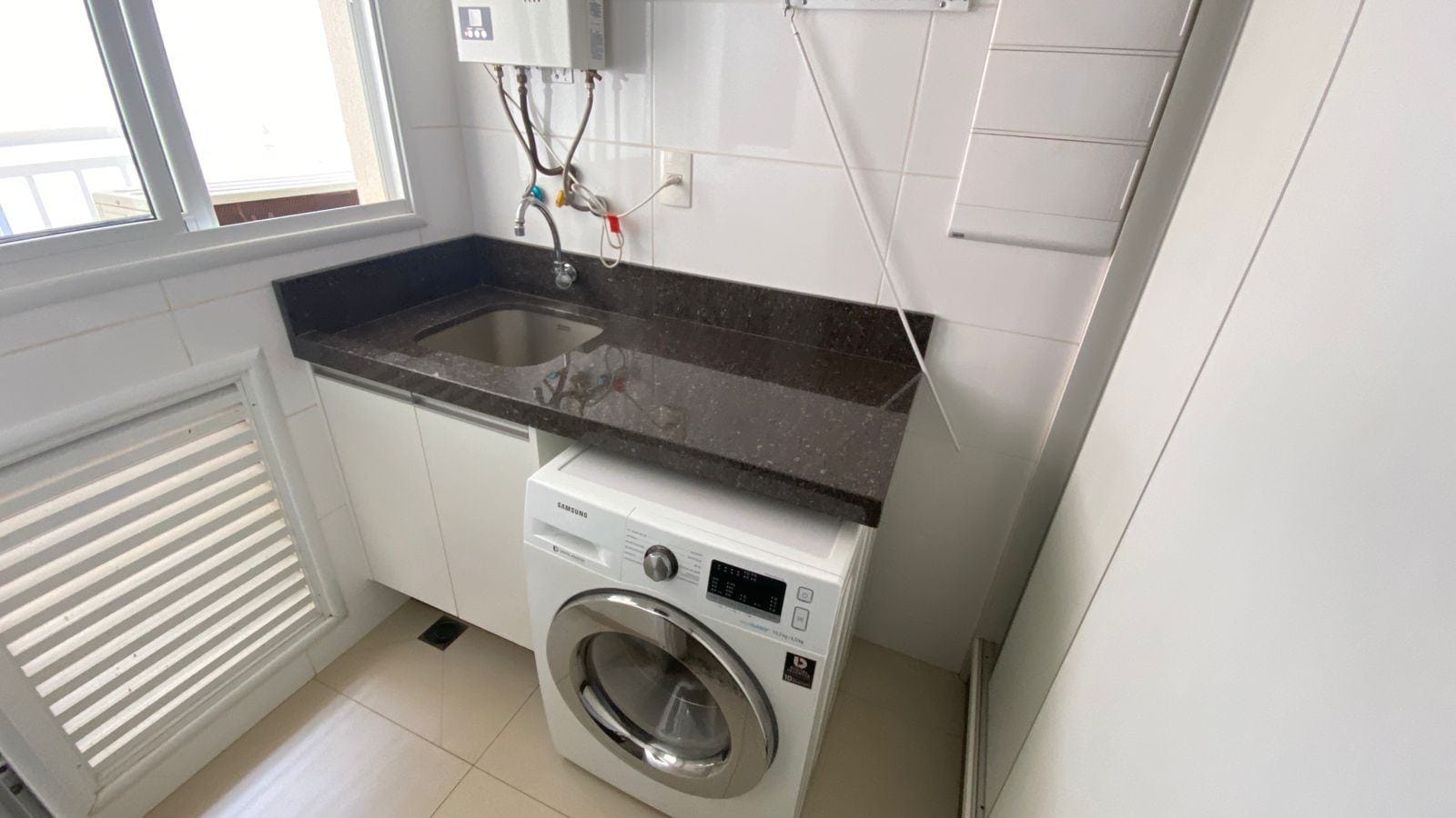 Apartamento, 3 quartos, 95 m² - Foto 11