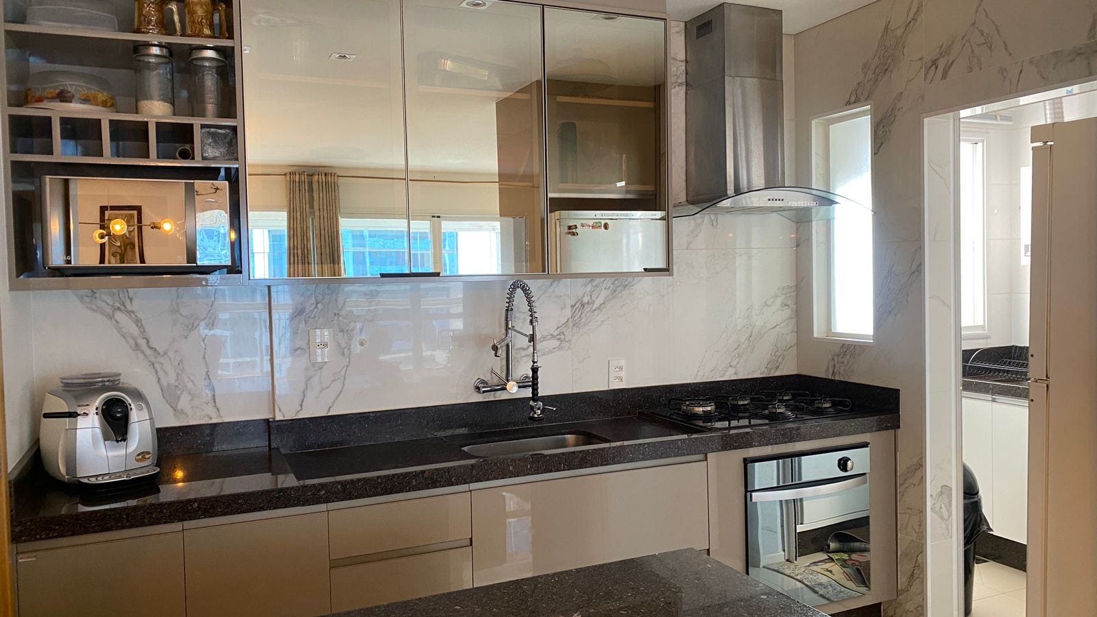 Apartamento, 3 quartos, 95 m² - Foto 5