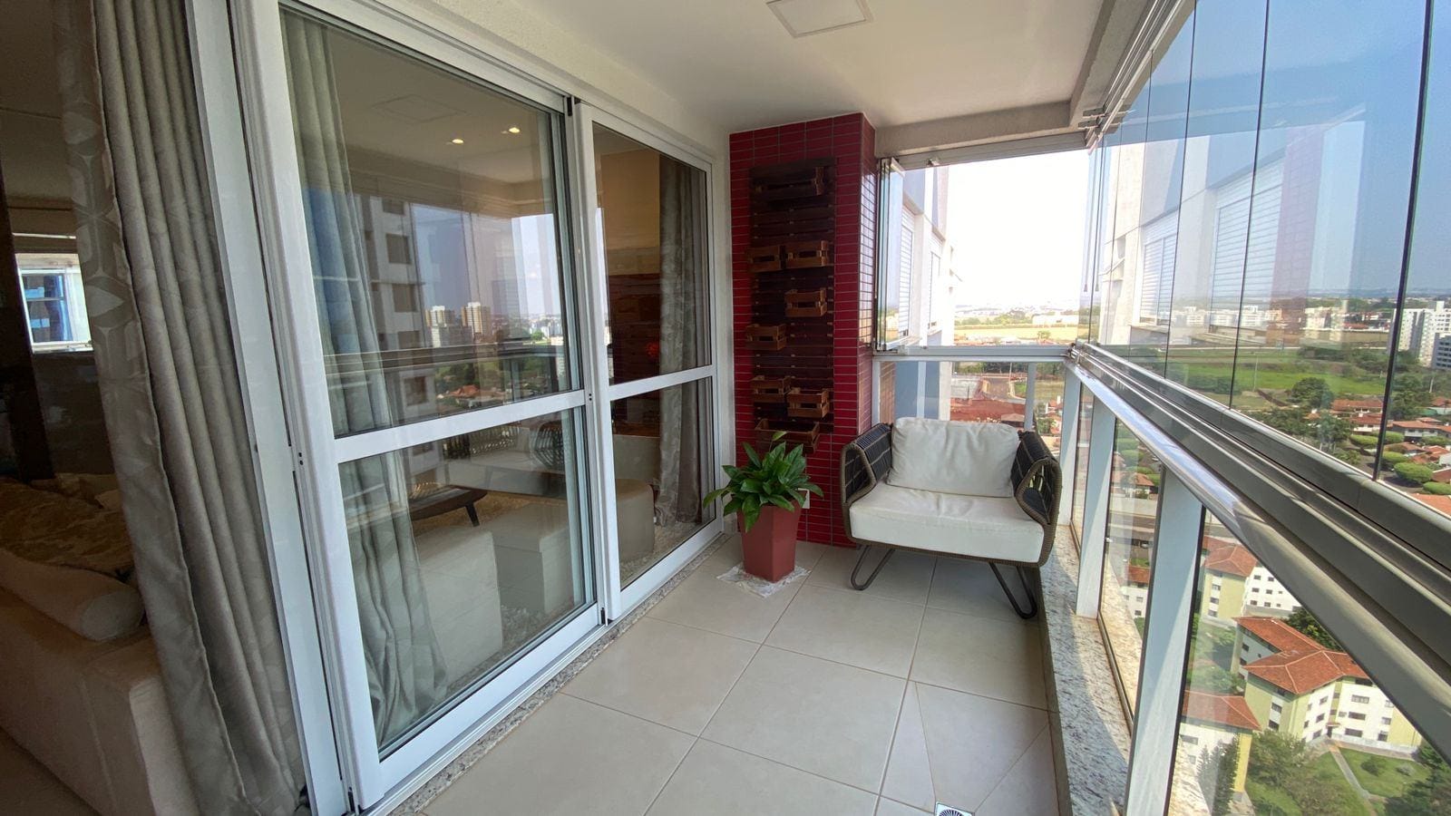 Apartamento, 3 quartos, 95 m² - Foto 4