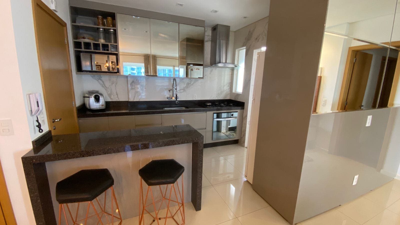 Apartamento, 3 quartos, 95 m² - Foto 6