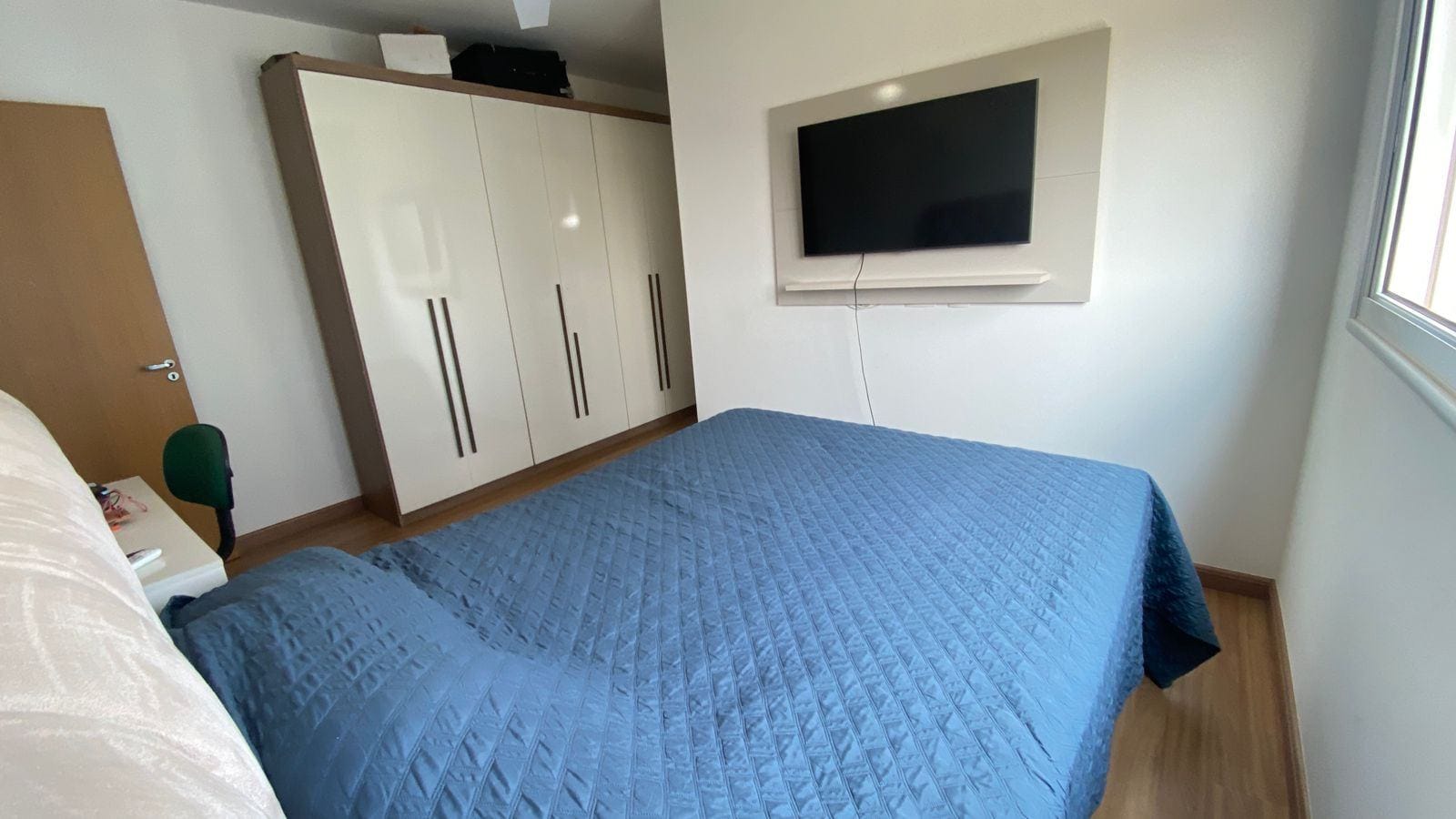 Apartamento, 3 quartos, 95 m² - Foto 7