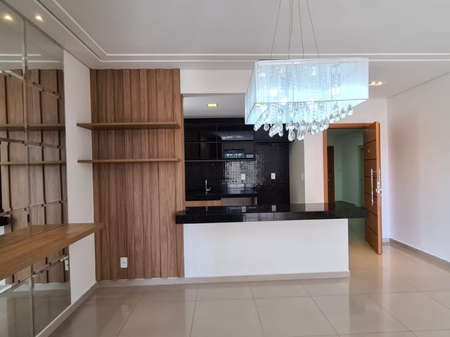 Foto do Apartamento - Apartamento à Venda no Condomínio Luzes Campolim: 3 Dormitórios, Sendo 1 Suíte, 85m² de Área Útil, Conforto e Segurança | Plus Negócios Imobiliários
