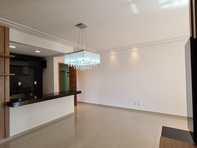 Foto do Apartamento - Apartamento à Venda no Condomínio Luzes Campolim: 3 Dormitórios, Sendo 1 Suíte, 85m² de Área Útil, Conforto e Segurança | Plus Negócios Imobiliários