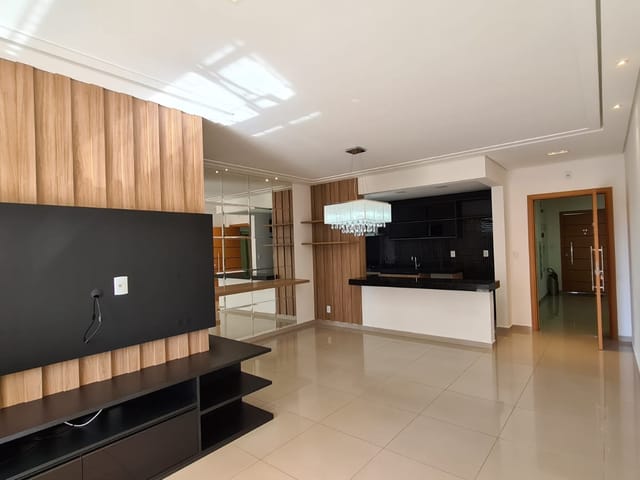 Foto do Apartamento - Apartamento à Venda no Condomínio Luzes Campolim: 3 Dormitórios, Sendo 1 Suíte, 85m² de Área Útil, Conforto e Segurança | Plus Negócios Imobiliários